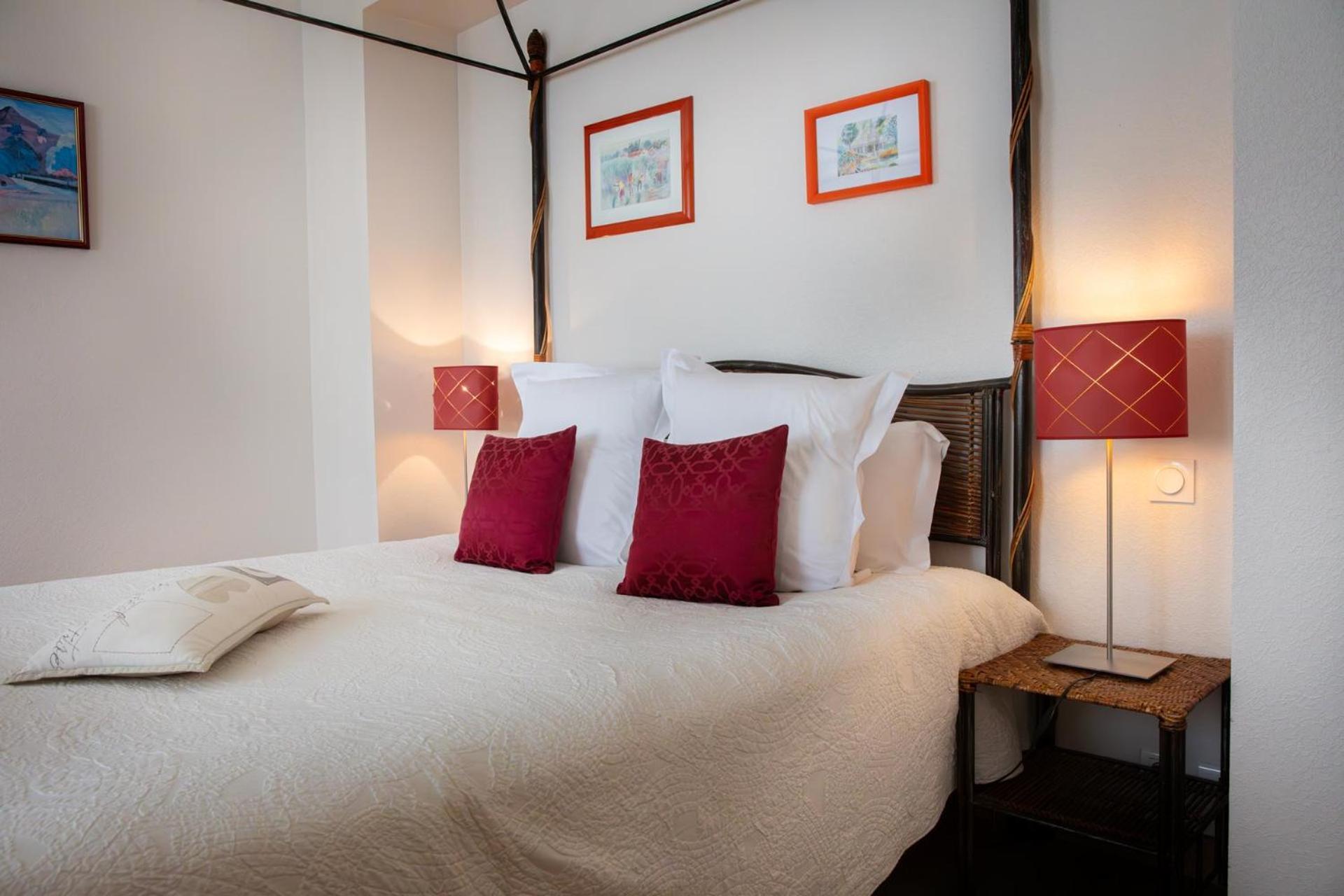 Hotel L'aubiniere Restaurant & 4*