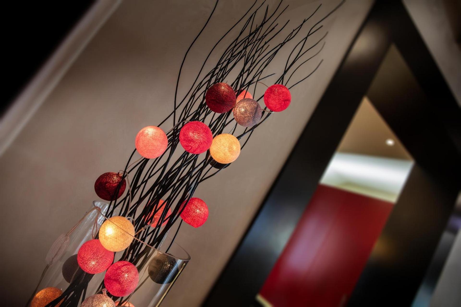 L'aubiniere Restaurant & Hotel 4*
