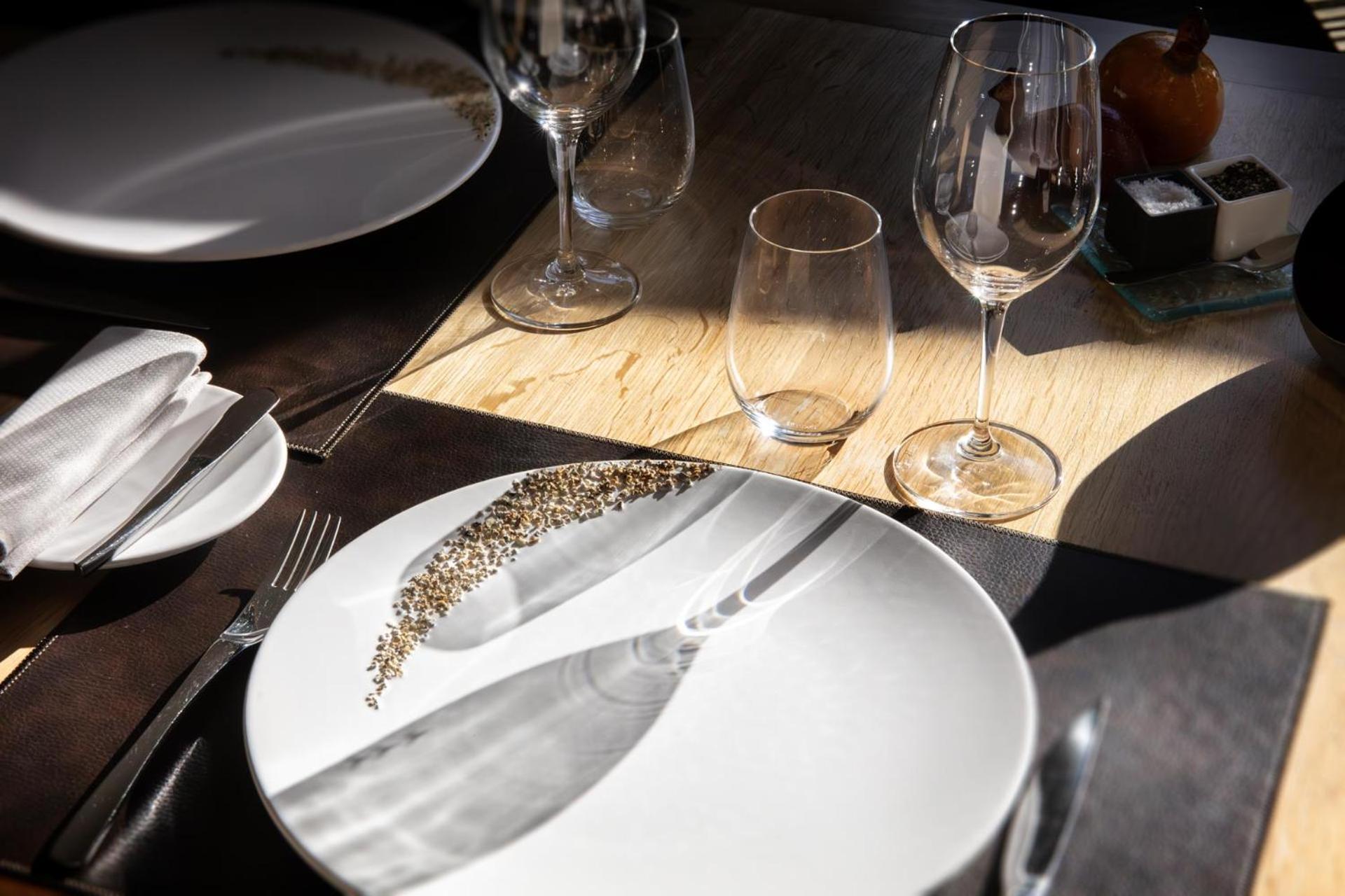 L'aubiniere Restaurant & Hotel 4*