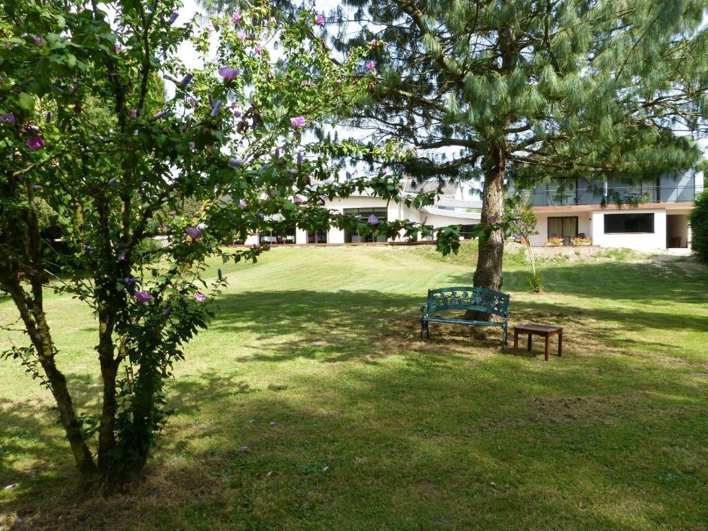 L'aubiniere Restaurant & 4*