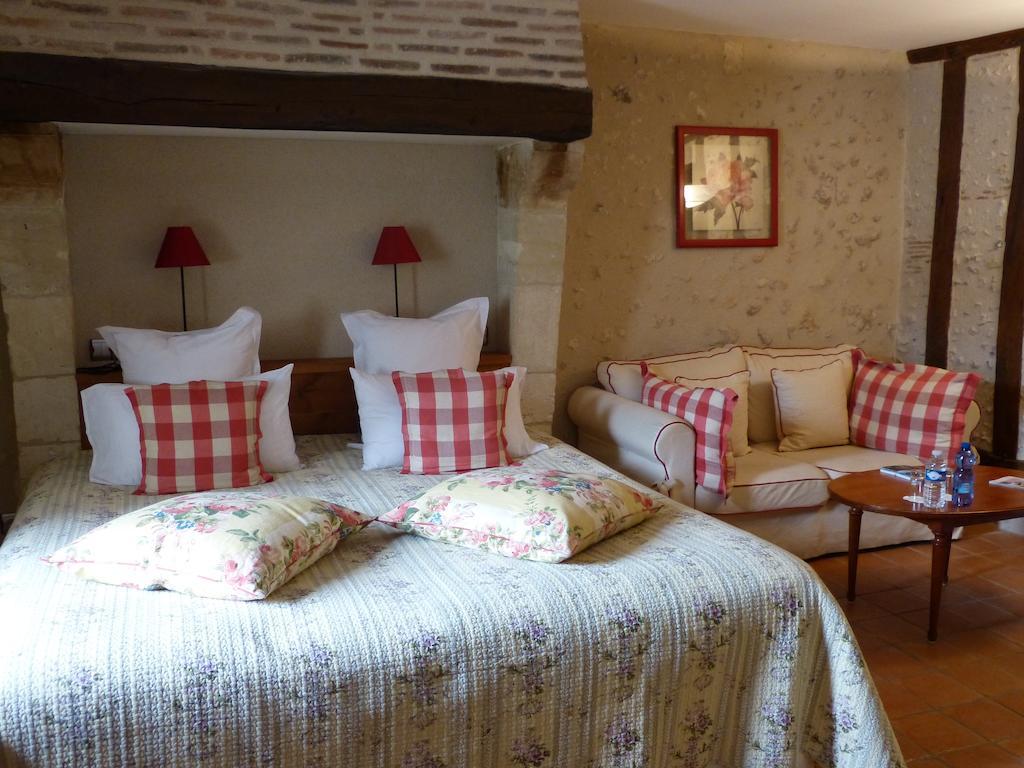 L'aubinière Restaurant&spa Hotel