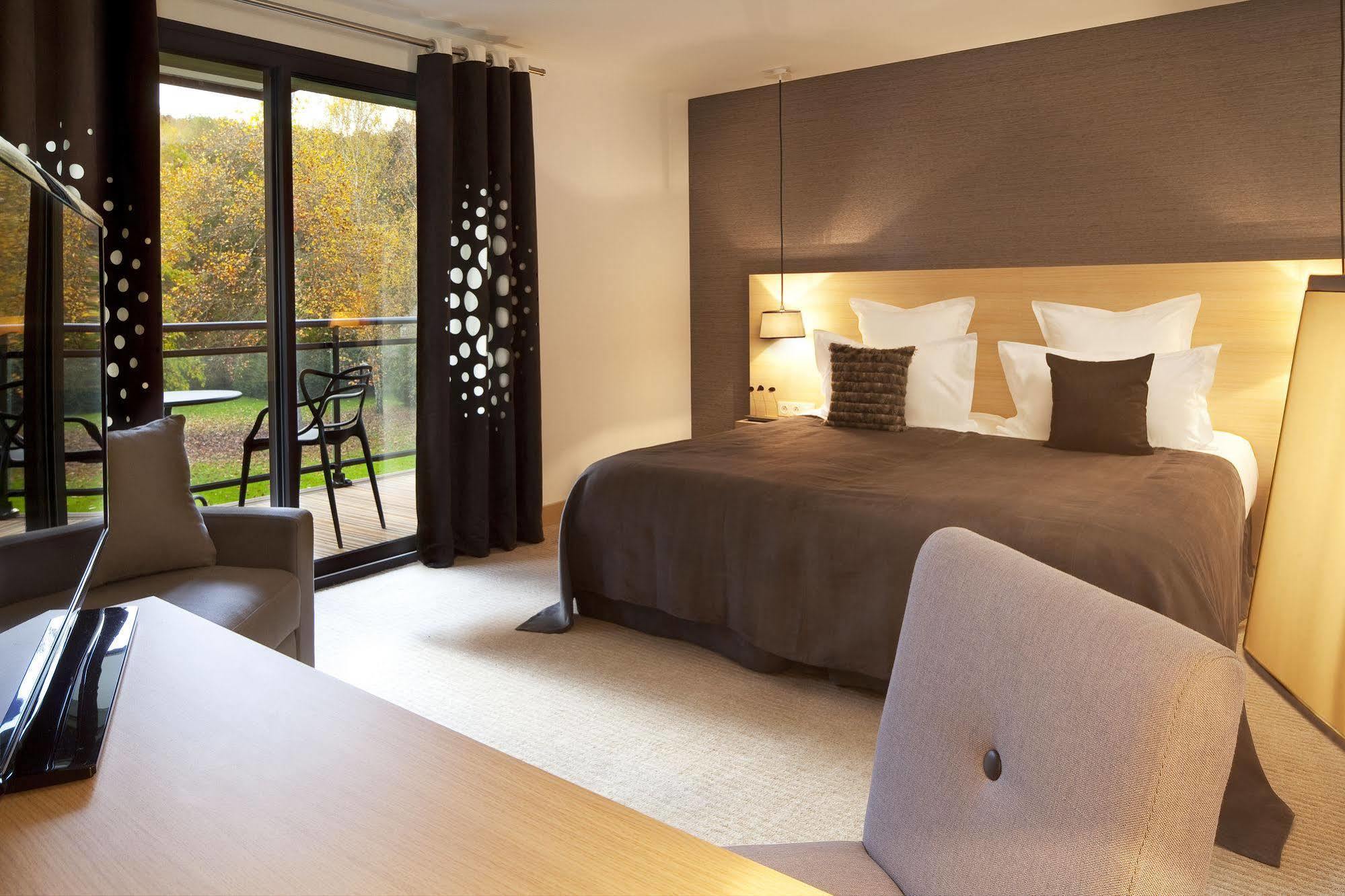 L'aubiniere Restaurant & Hotel 4*