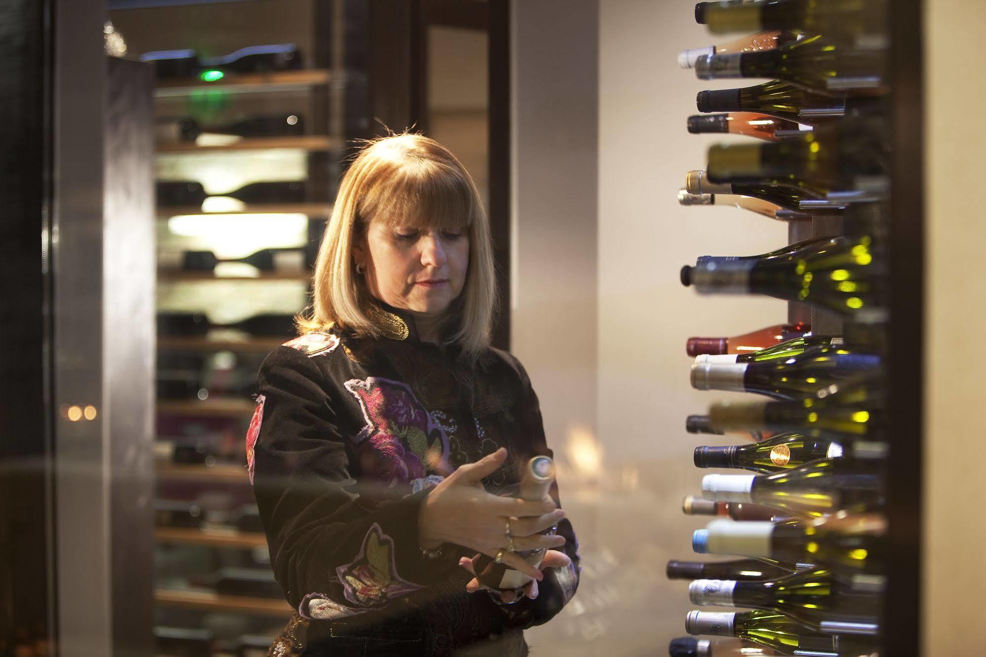 L'aubinière Restaurant&spa Hotel Saint-Ouen-les-Vignes