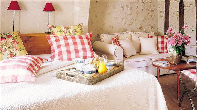 L'aubinière Restaurant&spa Hotel 4*